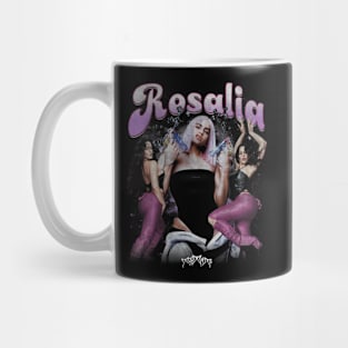 Rosalia Vintage Mug
